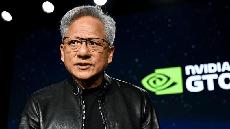 NVIDIA diz que GPUs antigas envelheceram com demanda explosiva por IA