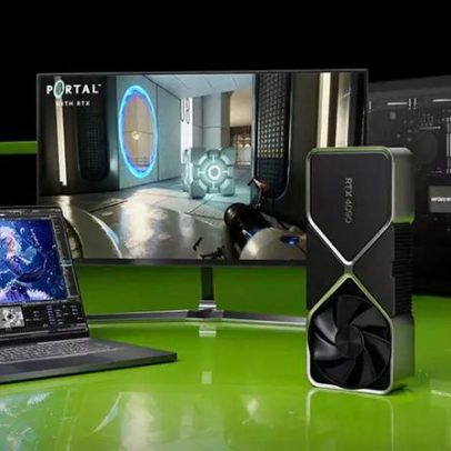 Painel de Controle da NVIDIA é encerrado após duas décadas