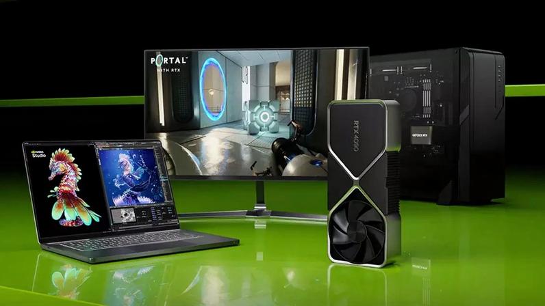 Painel de Controle da NVIDIA é encerrado após duas décadas