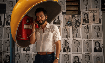 Wagner Moura recebe mais prêmio por O Agente Secreto; saiba qual