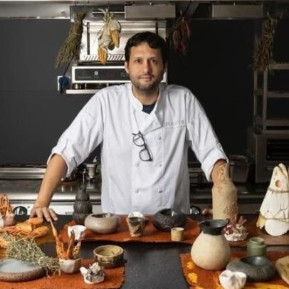 Culinárias do Peru e do Brasil se comparam; cozinheiros se unem