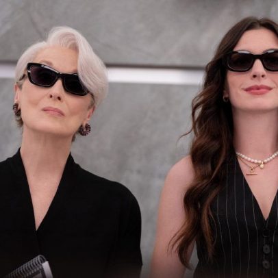 O Diabo Veste Prada 2 supera bilheteria do primeiro filme em 10 dias