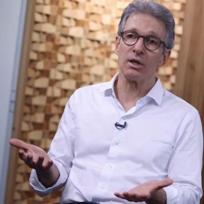 Após atrito, Zema diz estar disponível para falar com Flávio