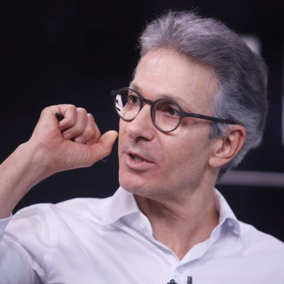 Pai de Vorcaro, preso pela PF, doou R$ 1 milhão ao partido de Zema