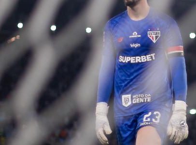 Rafael aposta em Dorival no São Paulo e espera confiança