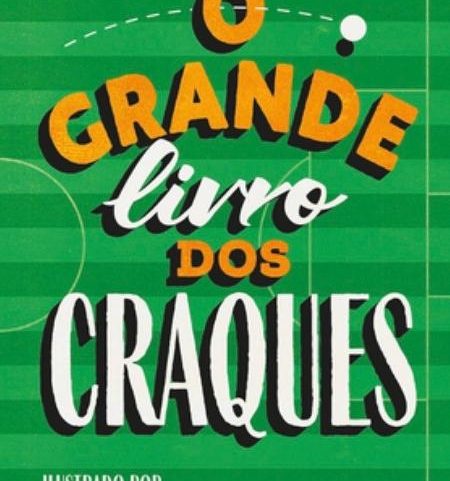 O Grande Livro dos Craques