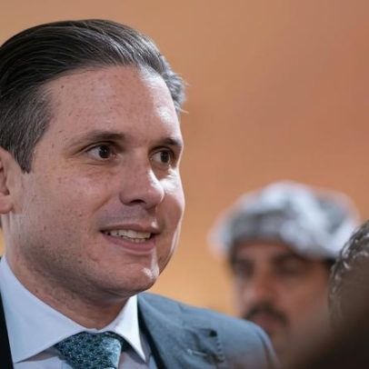 Motta propõe fim da 6×1 para plenário da Câmara nesta quarta