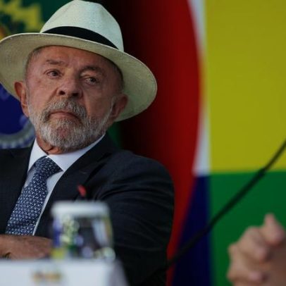Lula sanciona lei que endurece penas para furto e roubo