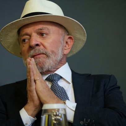 Lula tem maior aprovação em PE e maior rejeição no PR, aponta pesquisa