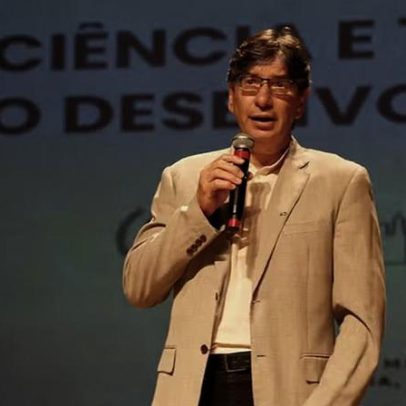 IBGE planeja pesquisa anual do setor agropecuário, diz presidente