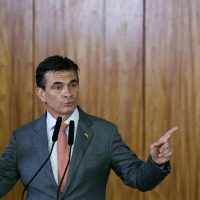 Rodrigo Paz enfrenta ameaças seis meses após assumir poder na Bolívia