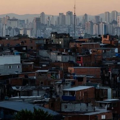SP pouco conhecida que vale atravessar a cidade para conhecer