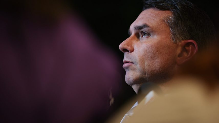 Flávio Bolsonaro