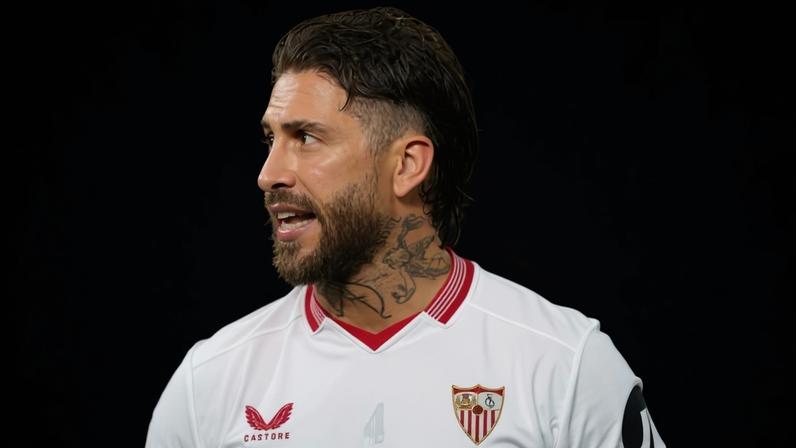 Sergio Ramos acerta compra do Sevilla