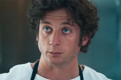 "Carmy" (Jeremy Allen White) é um dos protagonistas da série "O Urso"
