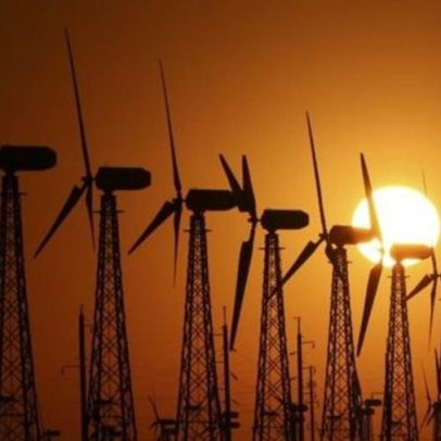 Deputado ajudou mais a gigante da energia eólica do que prefeitos de sua base
