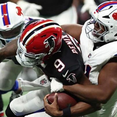 Bills: Jim Leonhard antecipa sistema defensivo com Ed Oliver disruptivo