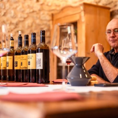Bordeaux 2025: transparência do terroir em Pessac-Léognan e Graves