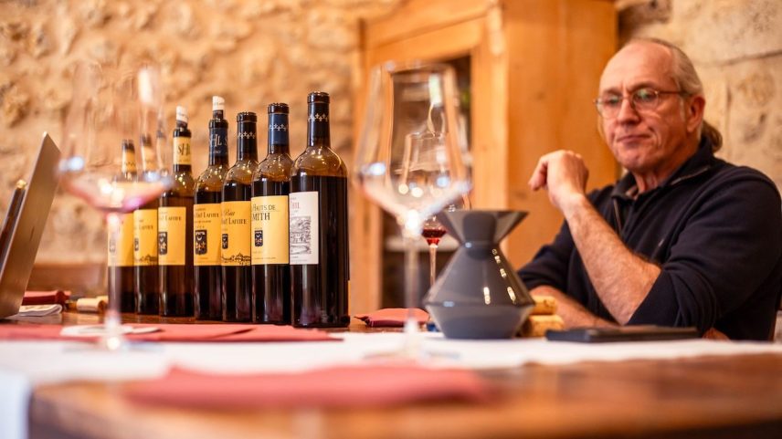 Bordeaux 2025: transparência do terroir em Pessac-Léognan e Graves