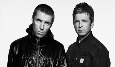 Documentário de Oasis terá 1ª entrevista dos Gallagher após 25 anos