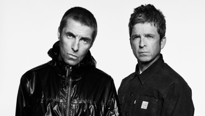 Oasis no Brasil
