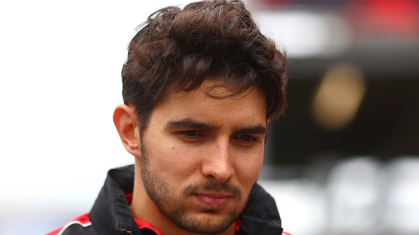 Foto: Divulgação/F1