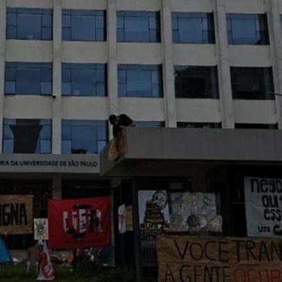 Política nas universidades: investigação sobre desvio de função