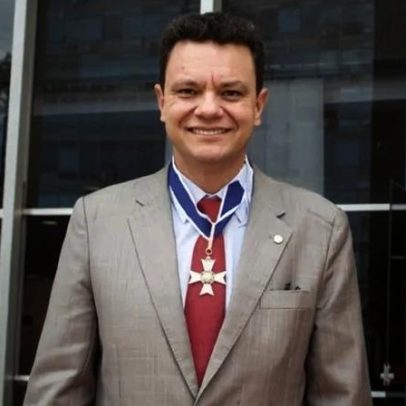 Como foi a cerimônia de posse de Odair Cunha no TCU