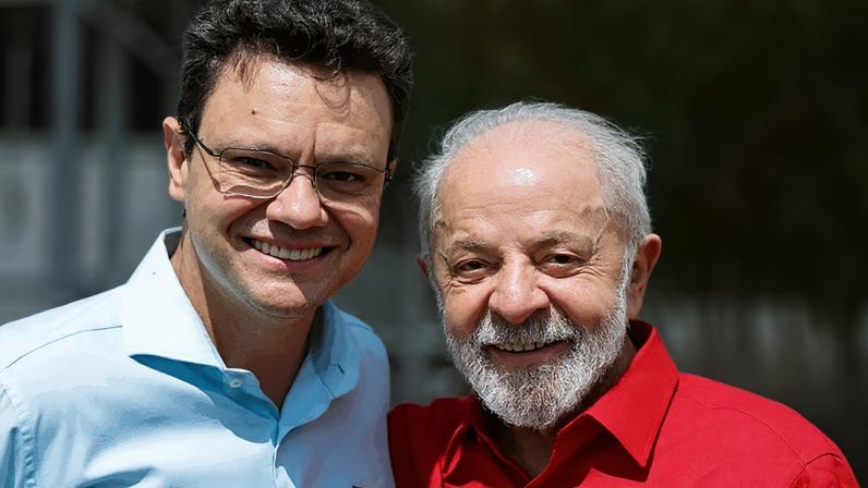 Odair Cunha assume vaga de ministro do TCU