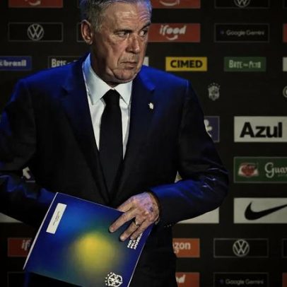 Rodada traz boa notícia e duas preocupações para Ancelotti