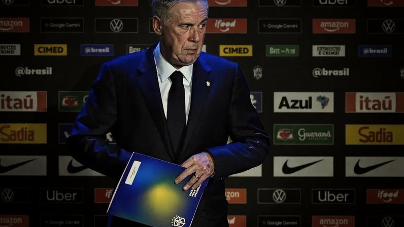 Ancelotti