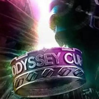 Como assistir à final da Odyssey Cup 2026 da Samsung