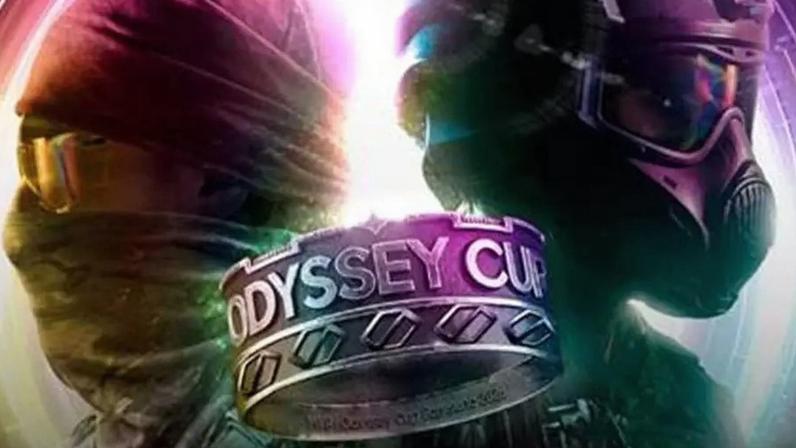 Como assistir à final da Odyssey Cup 2026 da Samsung