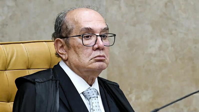 Contexto da ofensiva midiática contra Gilmar Mendes