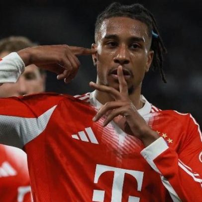 Transmissão Wolfsburg x Bayern de Munique pelo Alemão: onde assistir