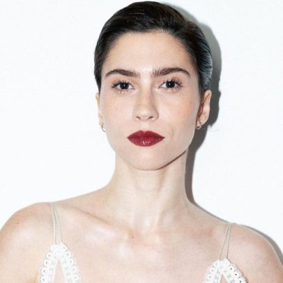 Olivia Torres atua com Selton Mello em filme internacional