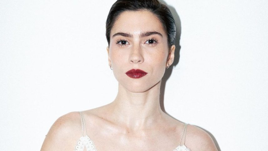 Olivia Torres — Foto: Reprodução/Instagram