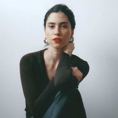Olivia Torres comenta parceria com Selton Mello em Sessão de Terapia
