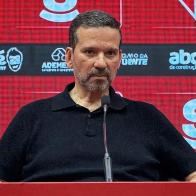 Presidente do Conselho do São Paulo se afasta até votação de suspensão