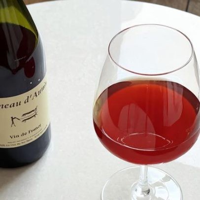 Seis vinhos para apaixonar-se pela rara uva Pineau d'Aunis no Loire