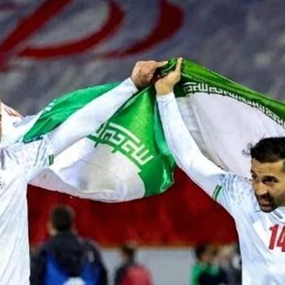 México aceita receber seleção do Irã na Copa do Mundo, afirma presidente