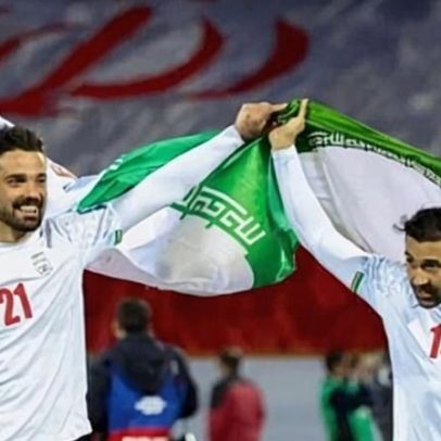 Irã pode disputar a Copa como mandante em Tehrangeles, apesar do conflito