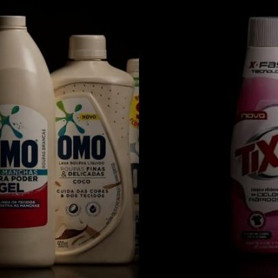 Unilever denuncia suspeita de contaminação na Ypê à Anvisa em 2025
