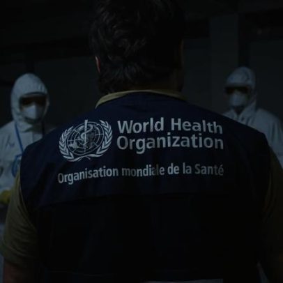São Paulo investiga caso suspeito de Ebola, afirma Secretaria de Saúde