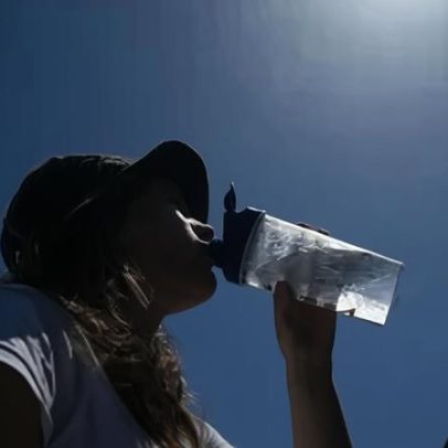 Onda de calor mortal atinge Europa e registra recordes de temperatura