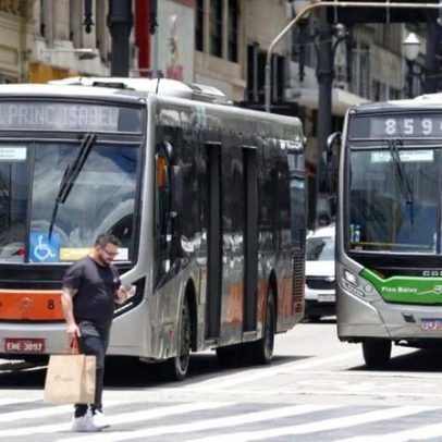 Câmara aprova novo marco regulatório para o transporte público