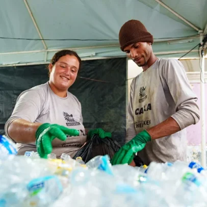Instituto Heineken atinge 45 mil pessoas com maior impacto social