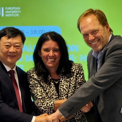 Brasil, China e UE criam coalizão para impulsionar mercados de carbono