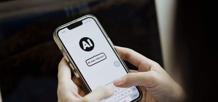 OpenAI 'acelera' plano de celular próprio e pode ter chip da MediaTek