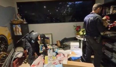 Polícia Civil deflagra operação contra ex-CACs por não devolver armas no RJ
